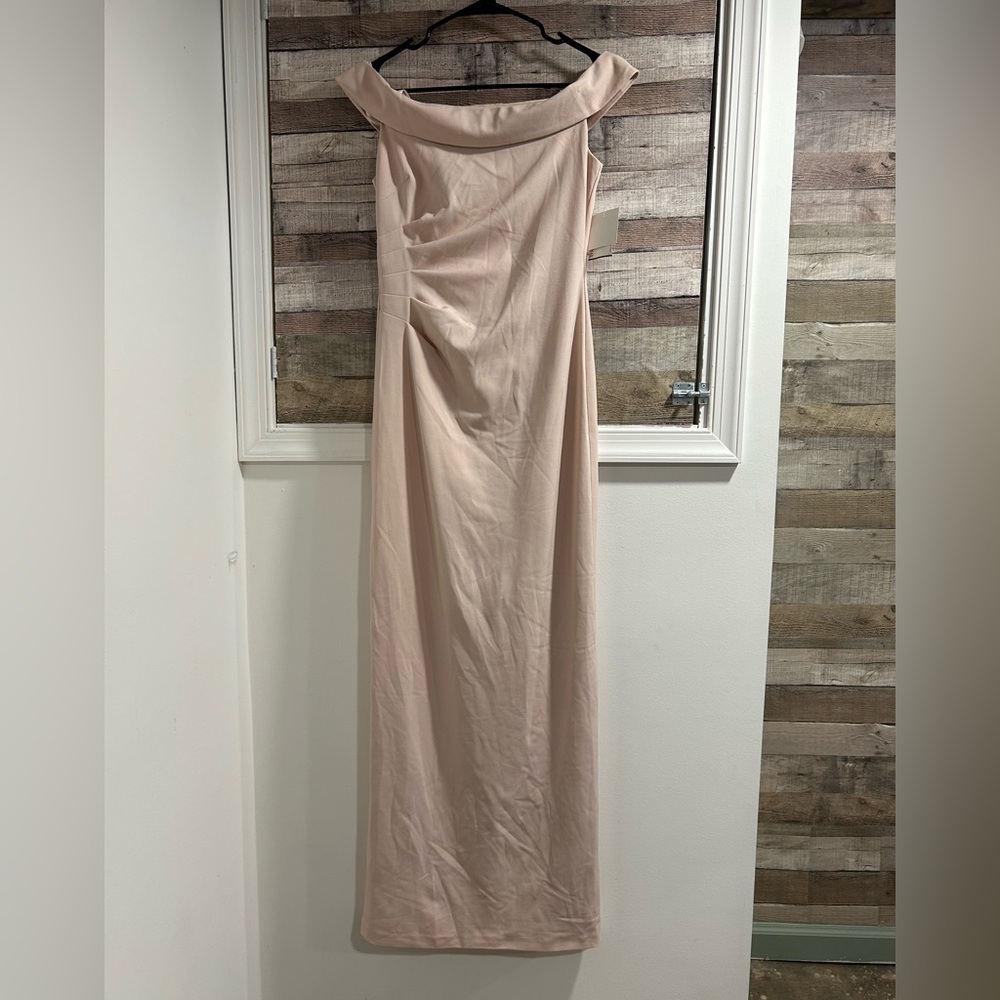 NWT DB Studio formal dress